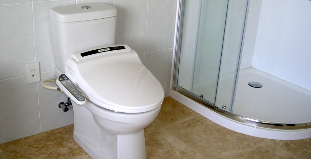 Cleanlet Bidets & Toilets