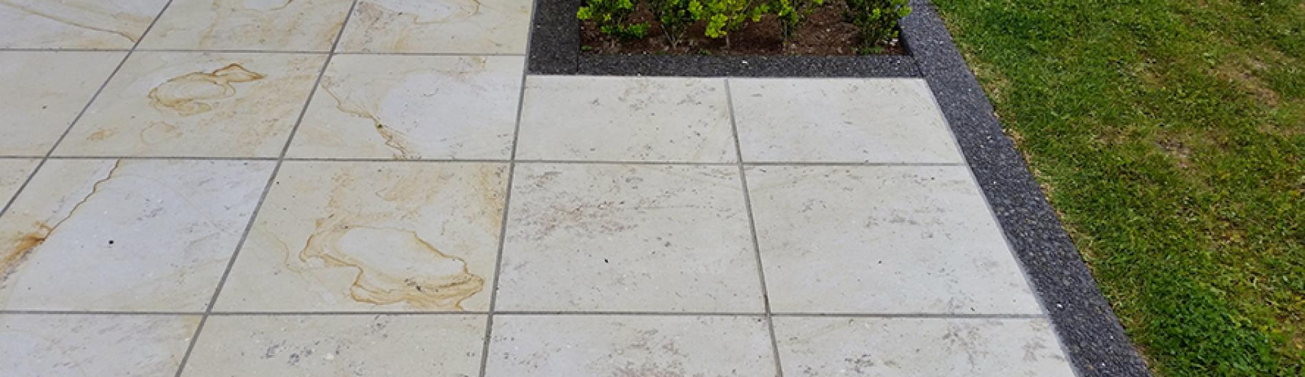 Hinuera Natural Stone