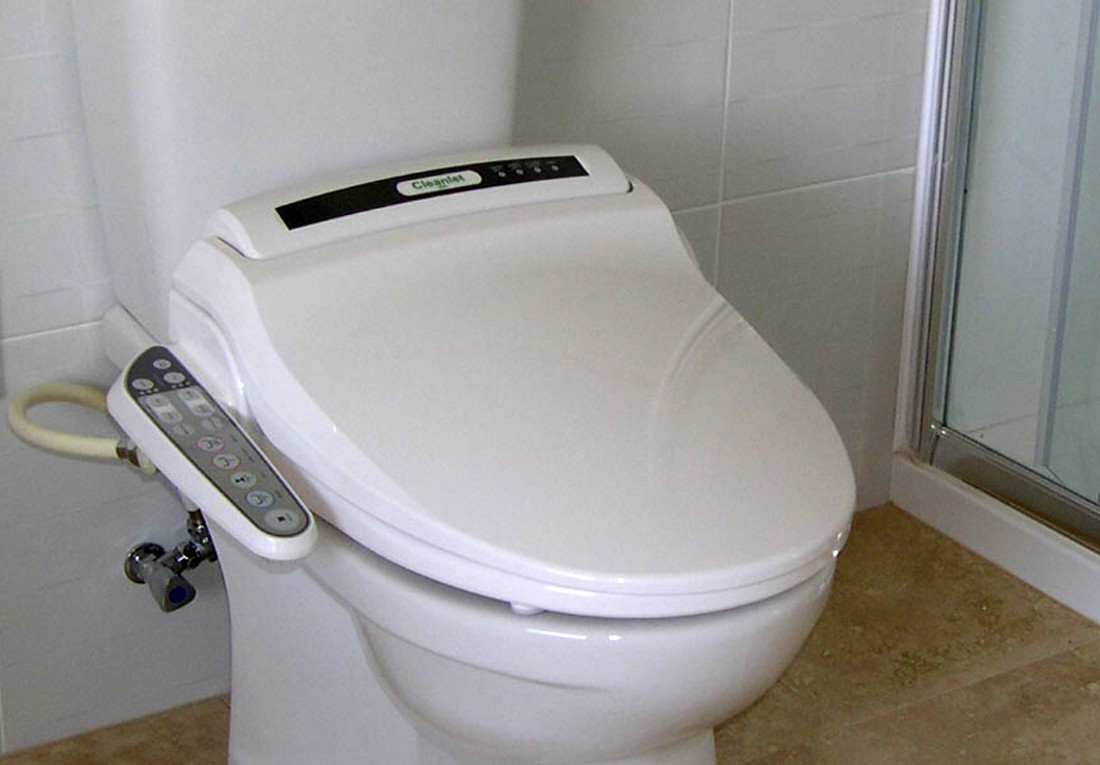 Cleanlet Bidets & Toilets