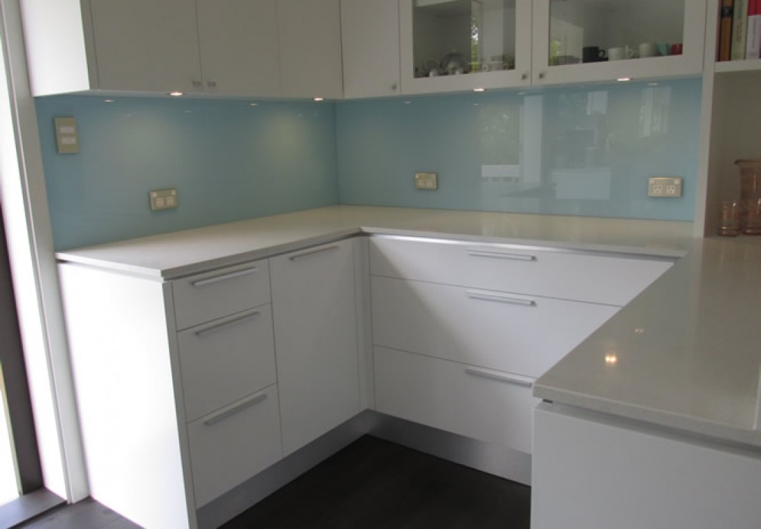 Graphic Glass 2 Splashbacks