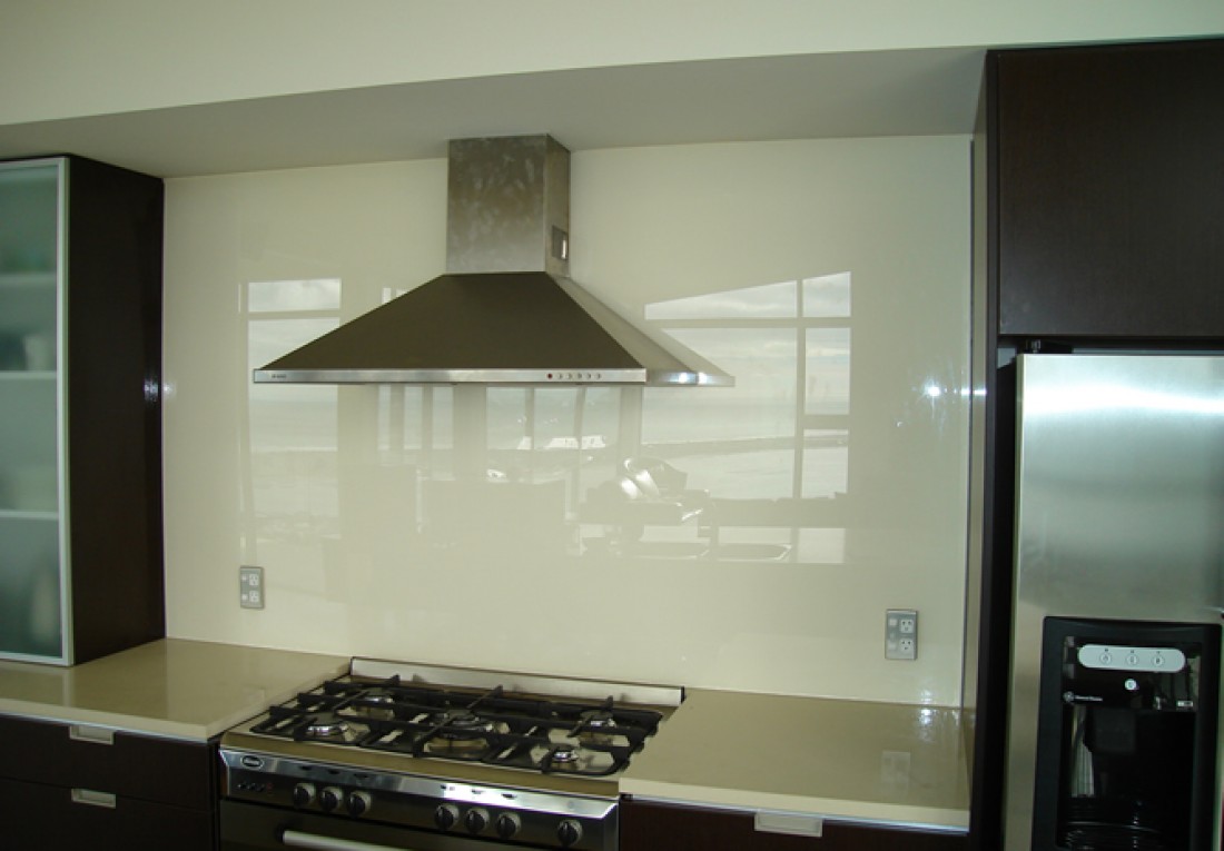 Graphic Glass 7 Splashbacks