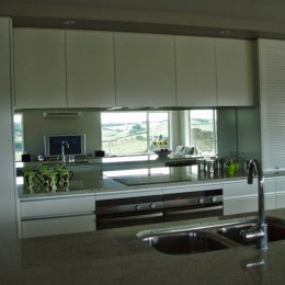 Graphic Glass 1 Splashbacks