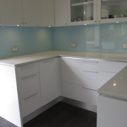 Graphic Glass 2 Splashbacks