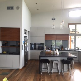 Graphic Glass 3 Splashbacks