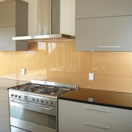 Graphic Glass 5 Splashbacks
