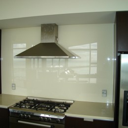 Graphic Glass 7 Splashbacks