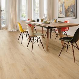 Laminat Campus 4V Eiche Jubile puro 534455 Int01