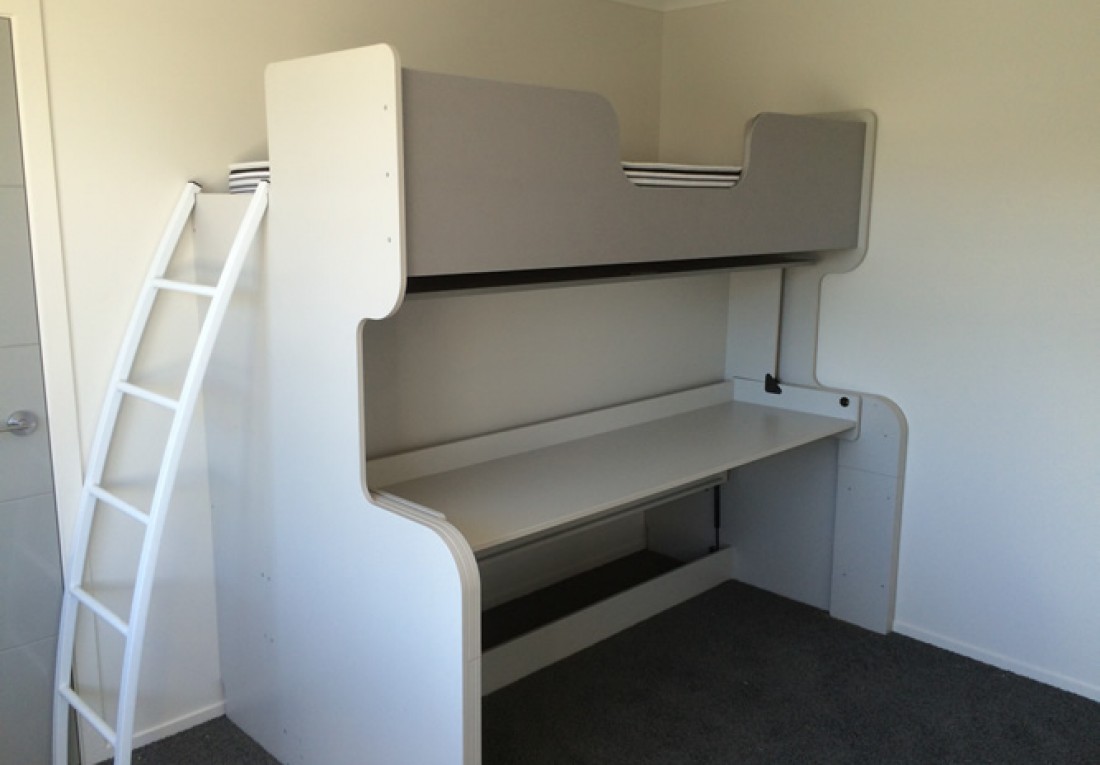 HiddenBedBunkBed6