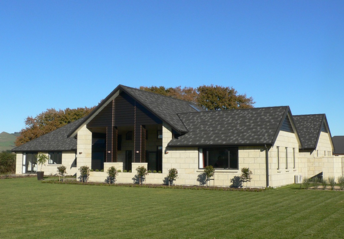 Hinuera Natural Stone