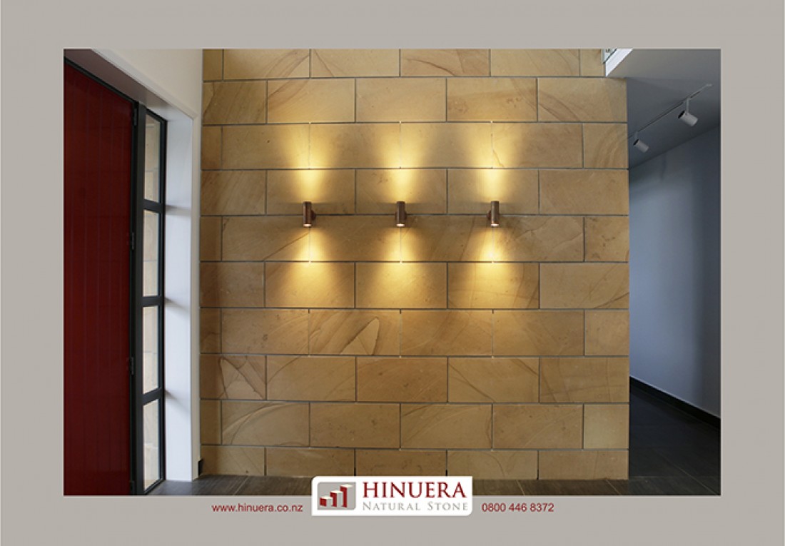 Hinuera cladding 3