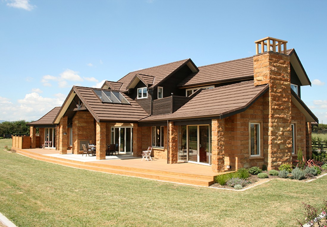 Hinuera Natural Stone