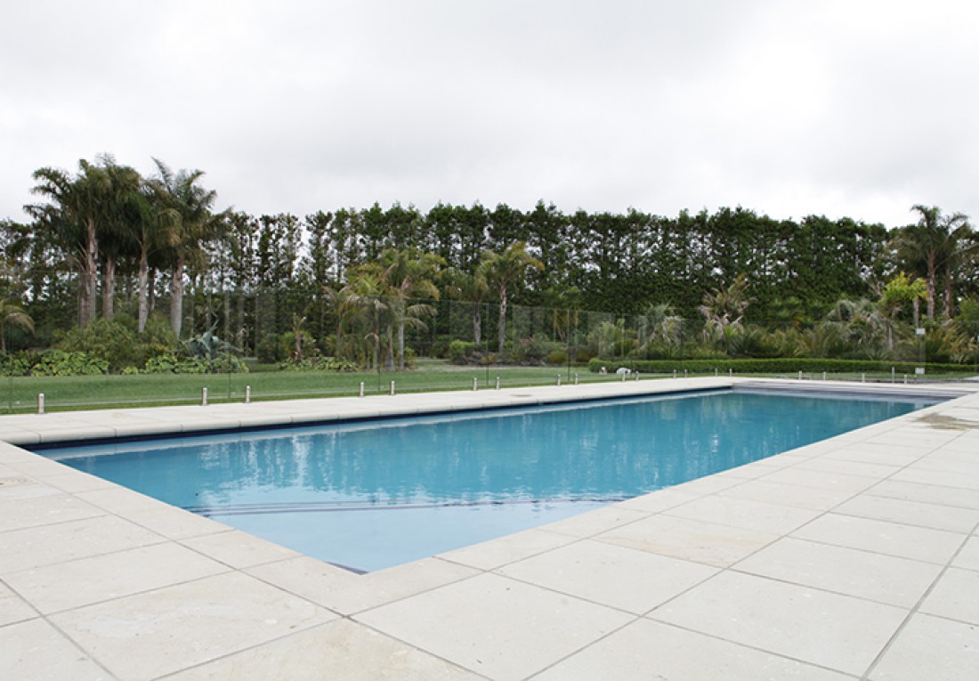 Hinuera landscaping paving 3