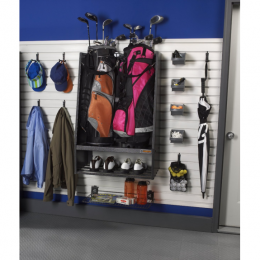 Gladiator GarageWorks Golf Caddy Large2