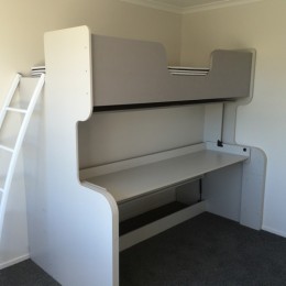 HiddenBedBunkBed6