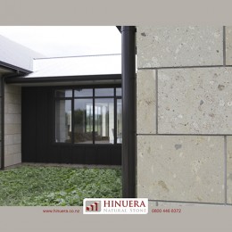 Hinuera cladding 4