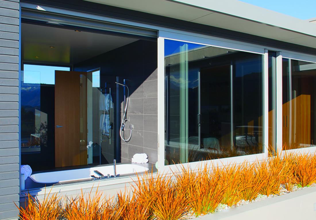 Vantage Aluminium Windows & Doors