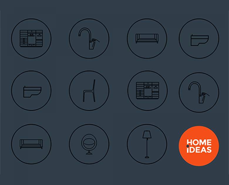 Home Ideas Centre