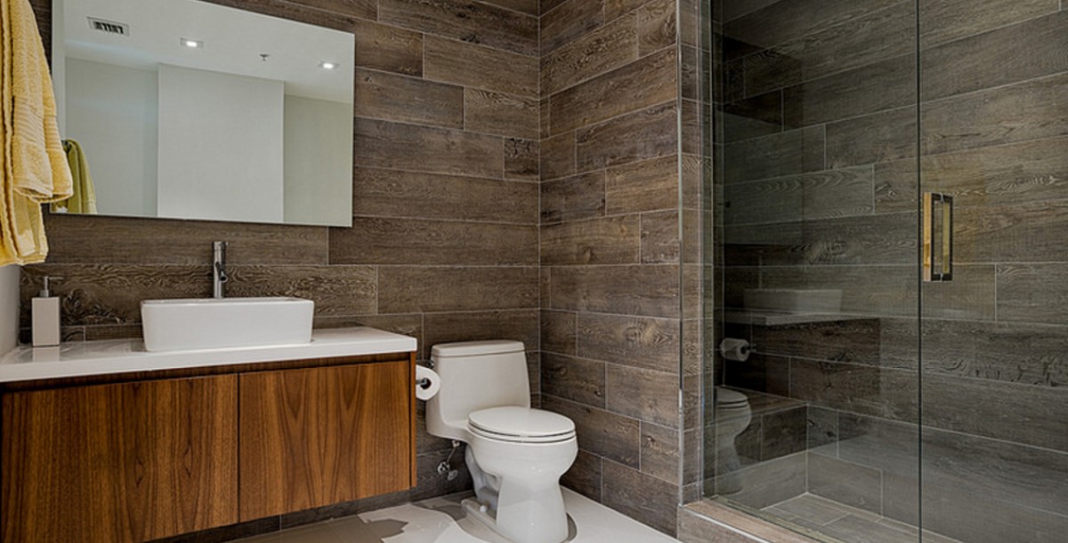 Waterproofing Tiled Showers | Home Ideas