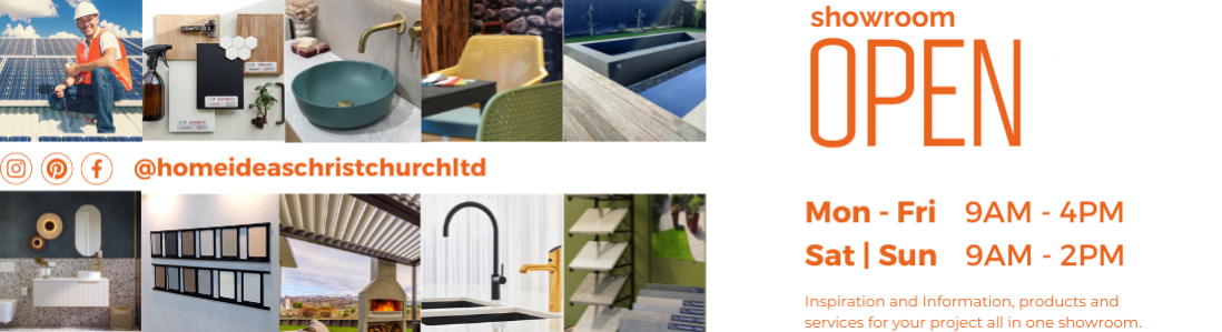 Home Ideas Christchurch | Get Inspired