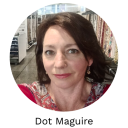 Dot Maguire 