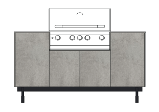 The cubb drawing