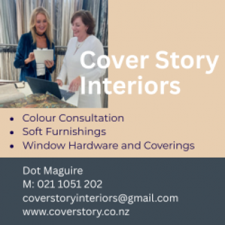 TRADES AND SERVICES Cover Story Interiors