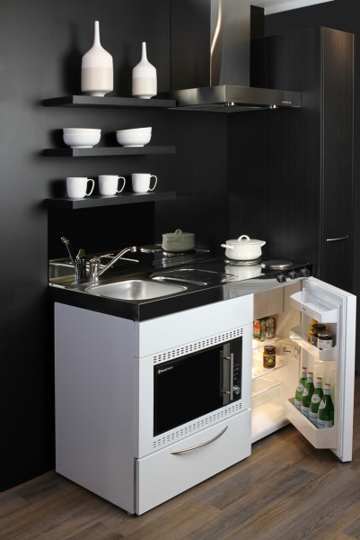 Installing A Second Kitchen Home Ideas