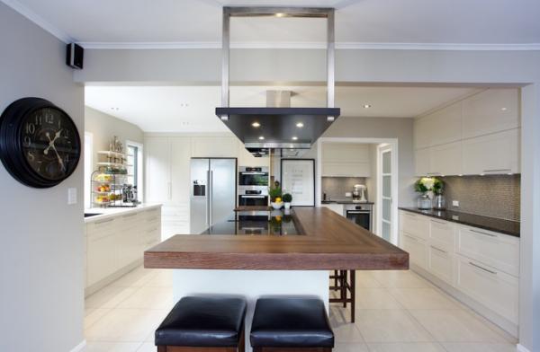 7 Ways to Achieve the WOW Factor in Kitchen Design | Home Ideas