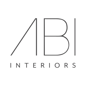 ABI Interiors Logo Charcoal HR