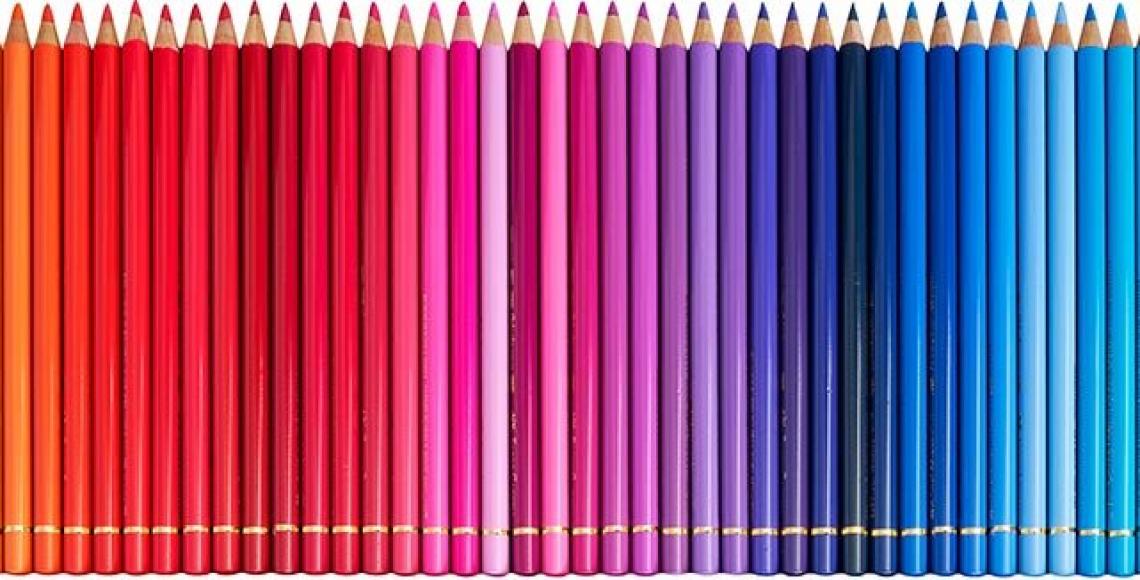 how to buy colored pencils