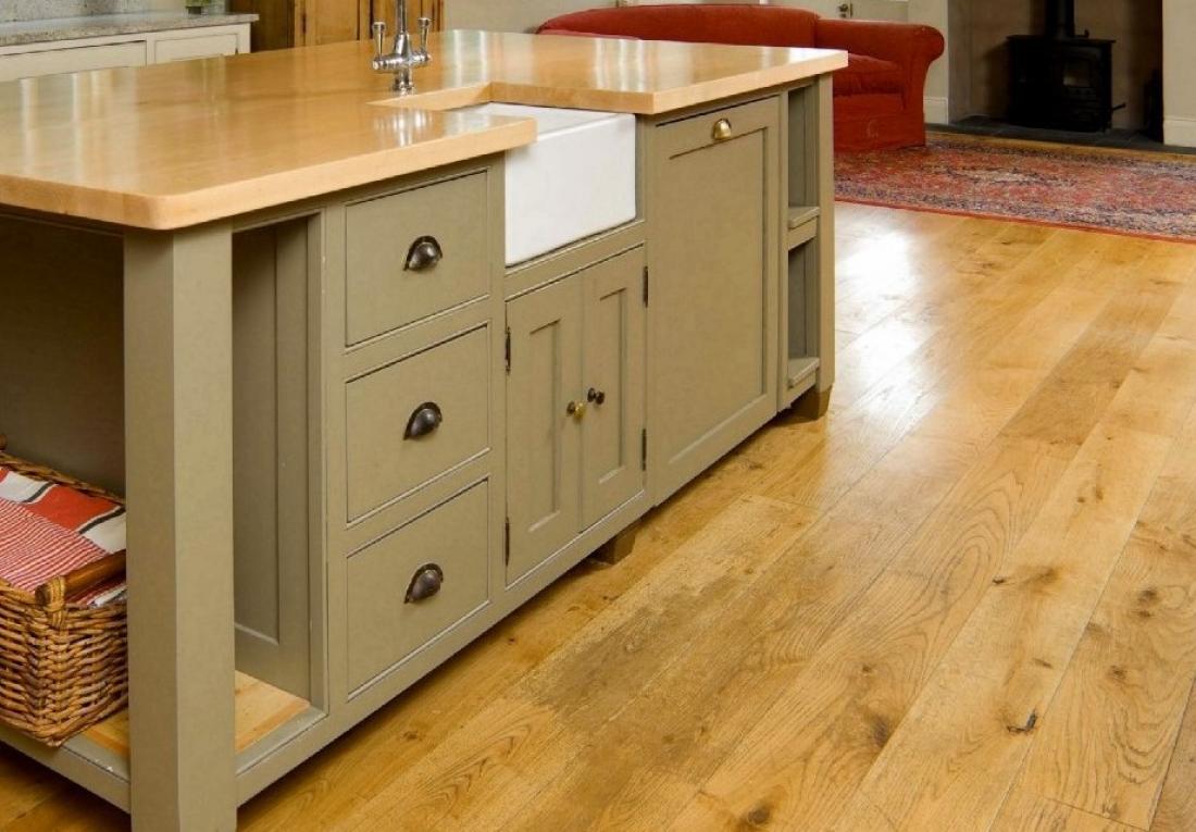 French Oak Flooring 12 1