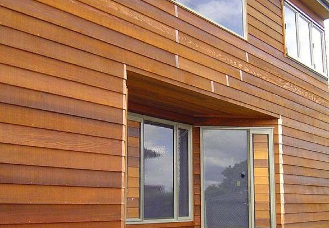 weatherboard bevel back