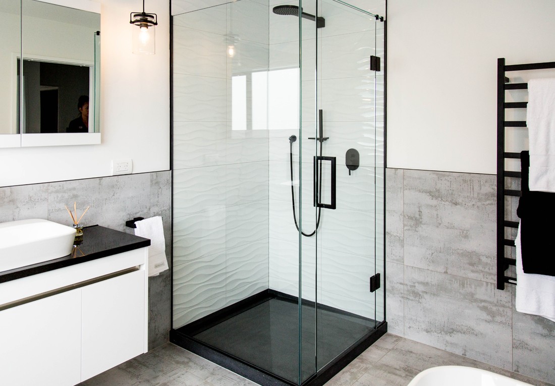 Crest Showers Home Ideas