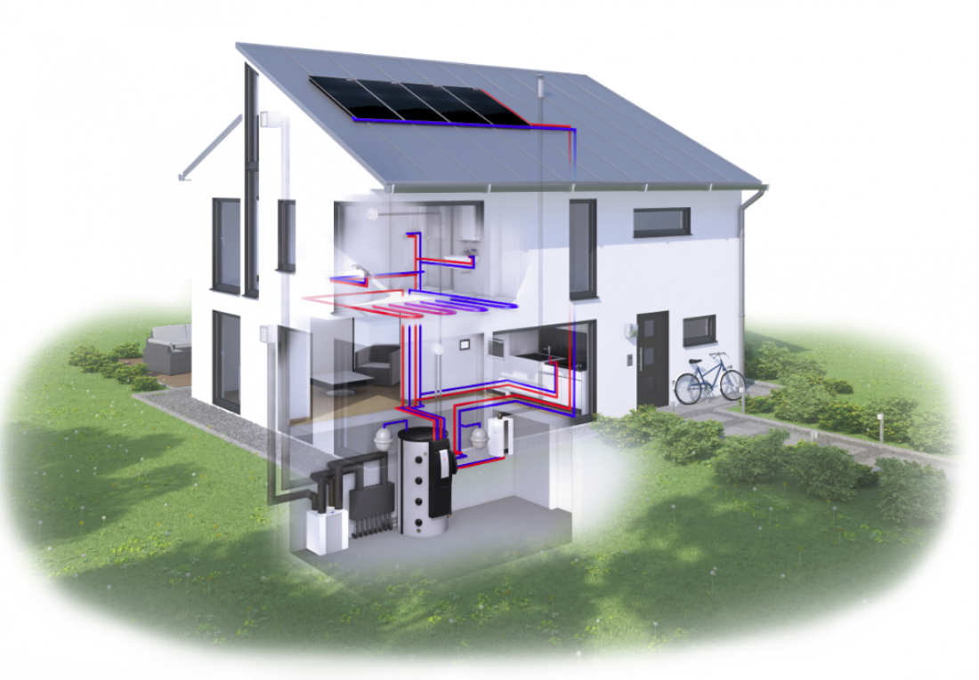 Eco Heating and Plumbing