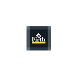 Firth Logo canvas
