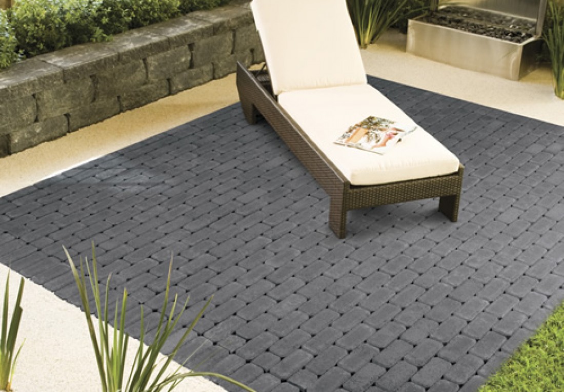 Firth Concrete Paving & Bricks Home Ideas Auckland Showroom Open 7 Days