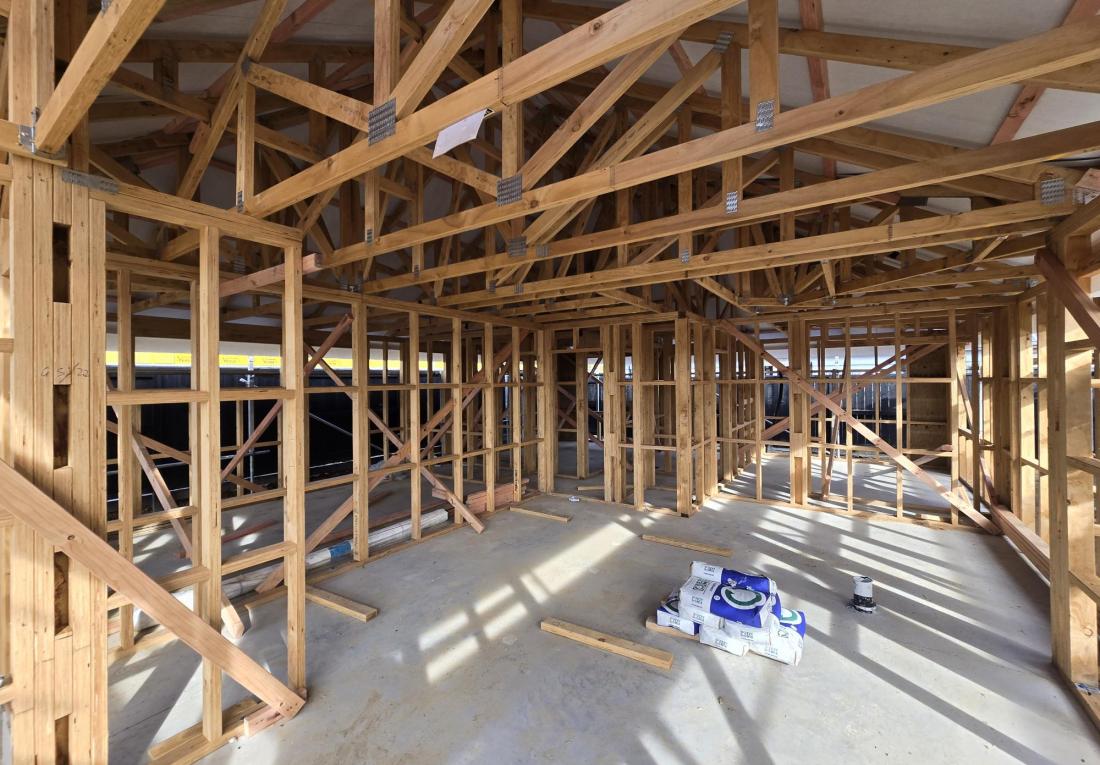 jframe truss system 5