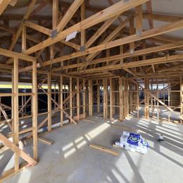 jframe truss system 5