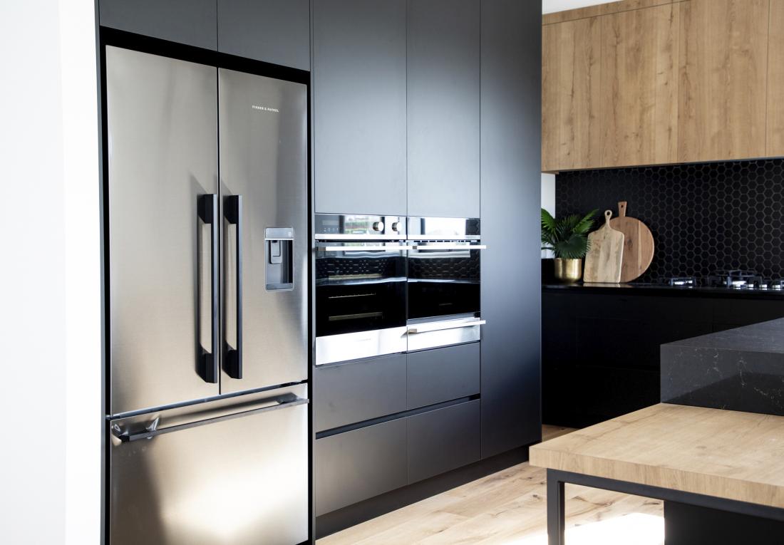 Laminex™ Acrylic Panel Laminex™ Flagship Showroom at Home Ideas