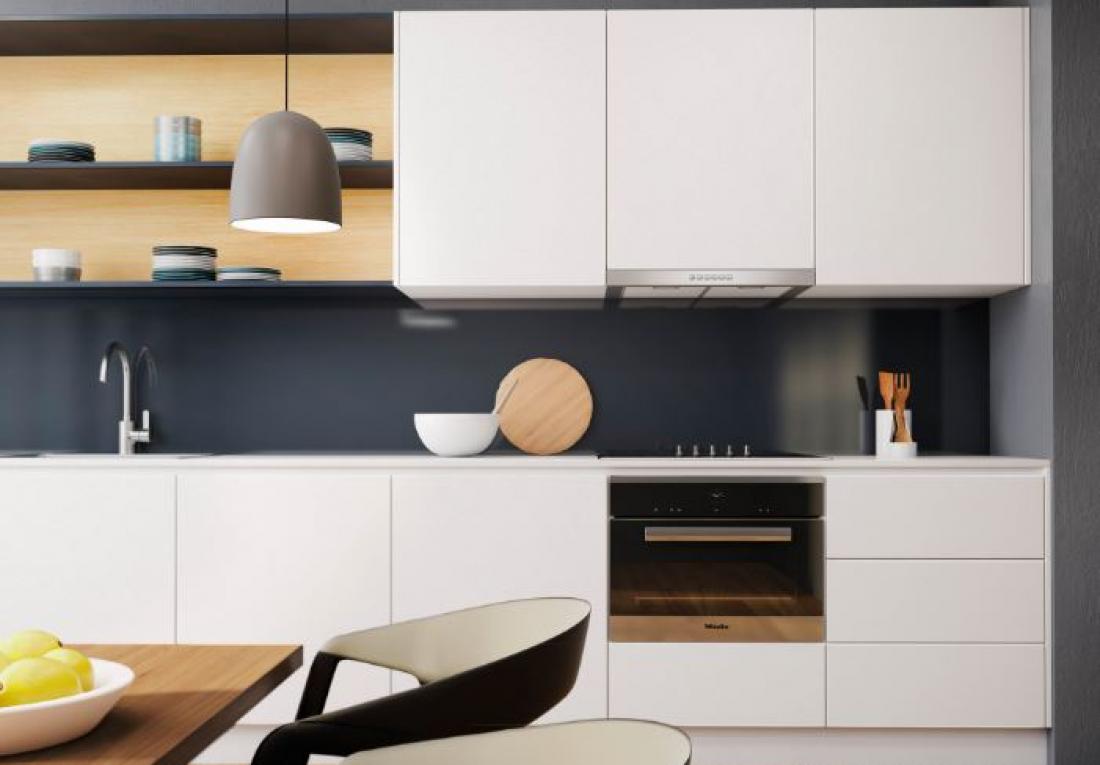 Laminex™ Acrylic Panel Laminex™ Flagship Showroom at Home Ideas