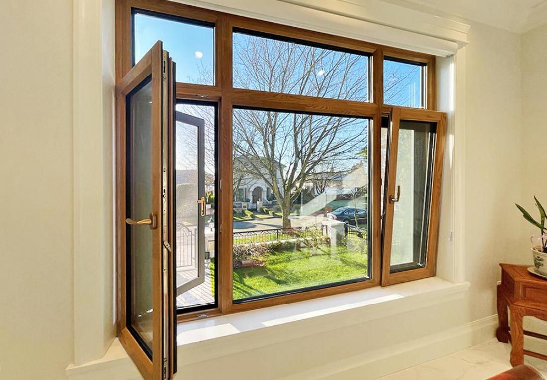 Alucad LBP windows