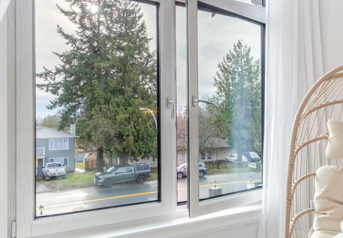Aluclad LBP windows