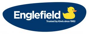 ENGLEFIELD TRUSTED HOR LOGO RGB