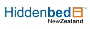 Hiddenbed Logo
