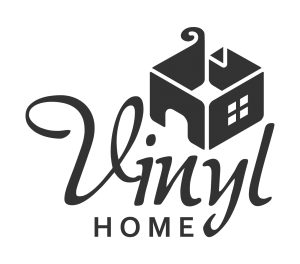 Vinyl Home Charcoal PNG