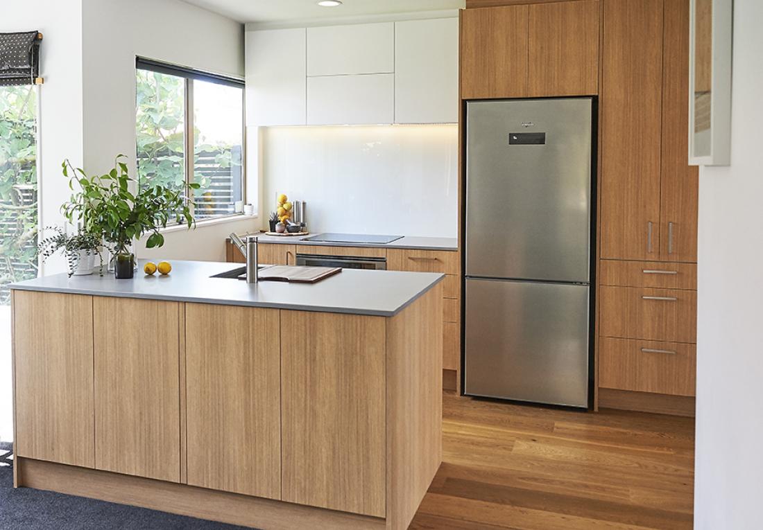 Mitre 10 Mega Kitchen Design - Home Designs
