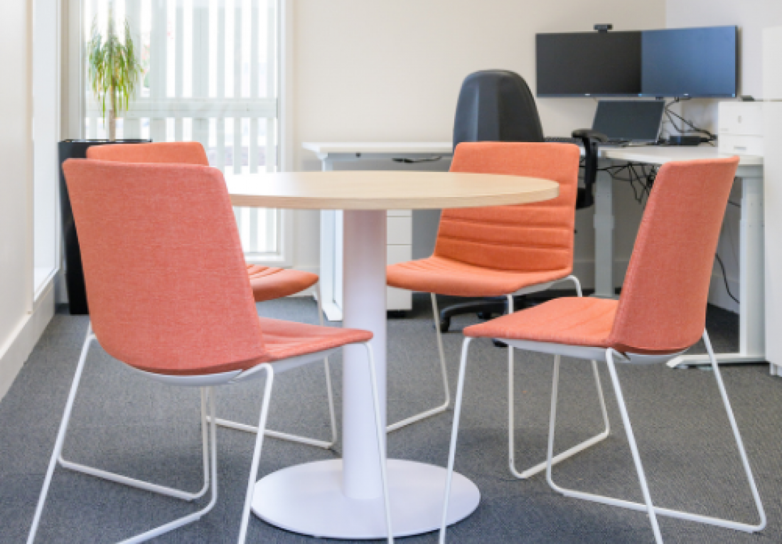 Modern Office Images portrait