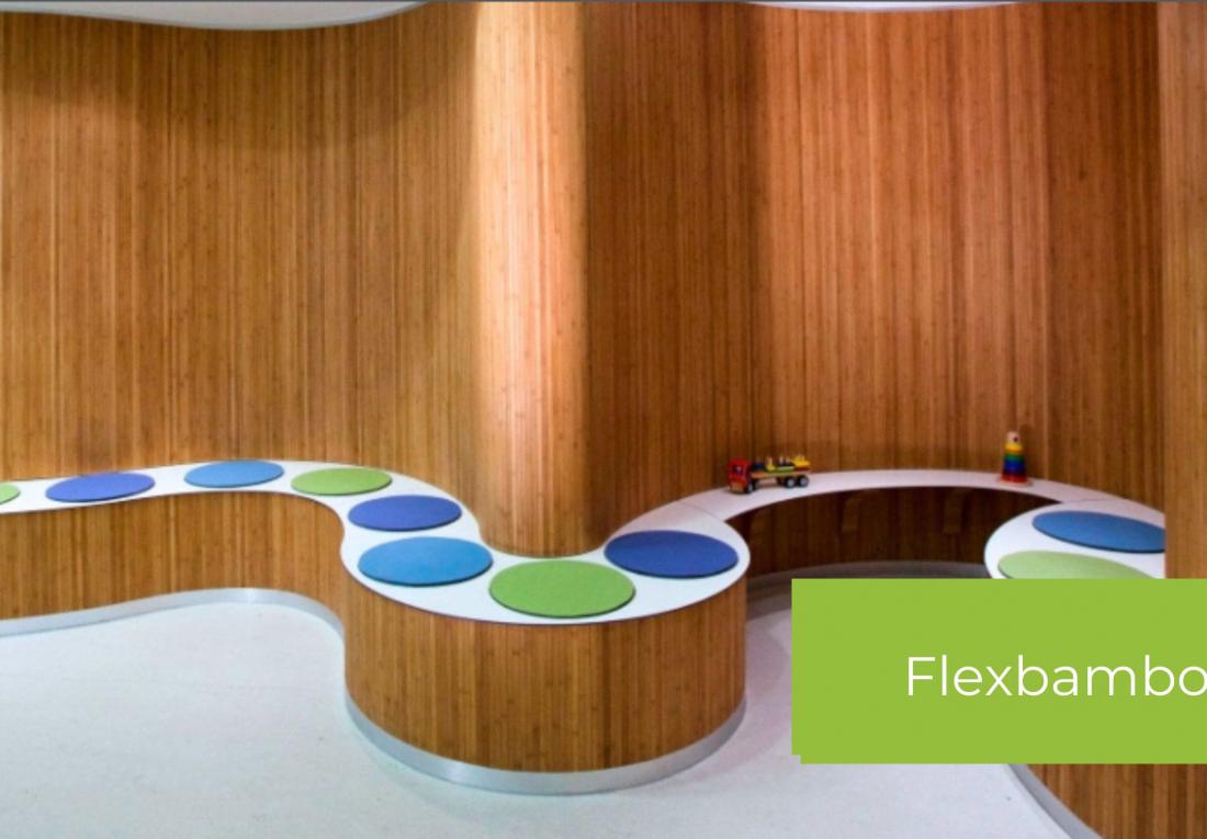 Flexbamboo