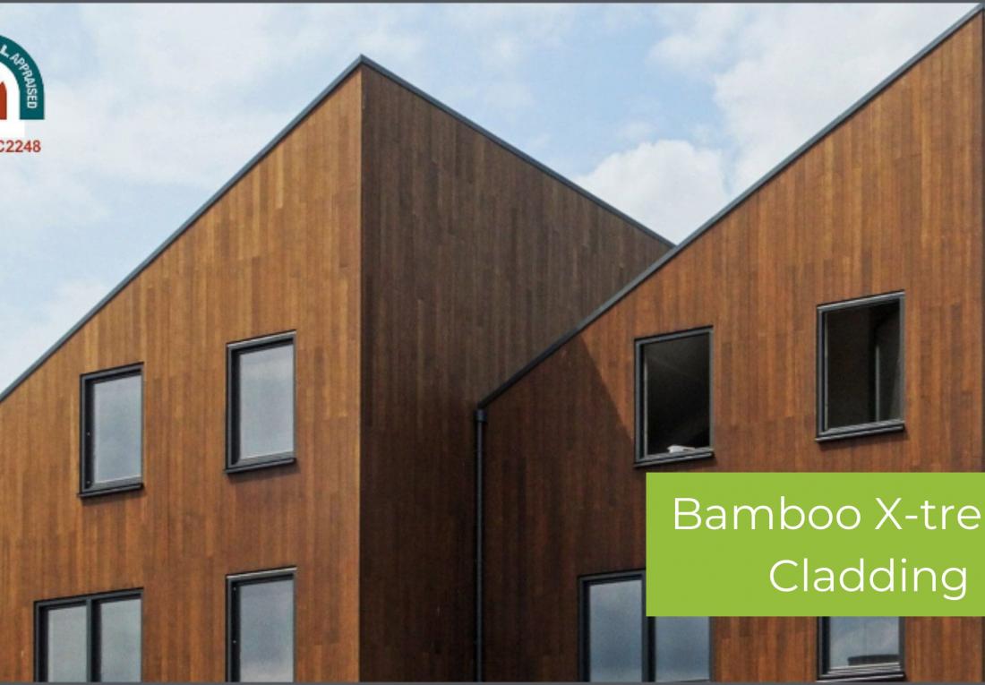 X treme Cladding