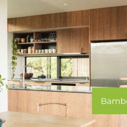 Bamboo Panels